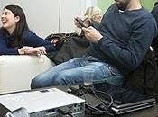 Éxito total "Primer Encuentro Madroñosfera"