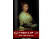 mujer pintor" Ágora