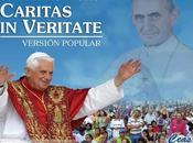 CARITAS VERITATE (Versión Popular)