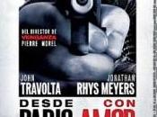 Reseñas Cine: Desde París Amor