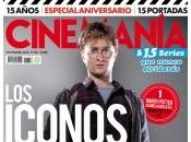 Revistas cine