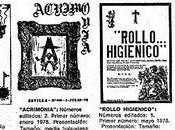 Vuelve Rollo Higiénico