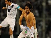 Vélez venció justo Lanús alcanzó Estudiantes