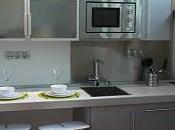 Rehabilitación corrala Madrid (II)