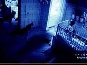 Paranormal Activity (Tod Williams, 2010)