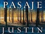 pasaje (Justin Cronin)