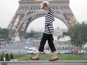 Mujeres francesas: dejo prohibido usar pantalones paris!