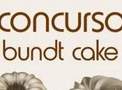 Concurso Bundt Cake Whole Kitchen: Bunt cake calabacin nueces
