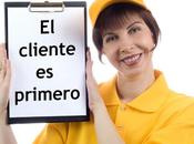 cliente primero