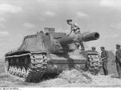 Cazacarros sovietico su-152