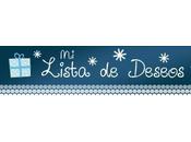 lista deseos