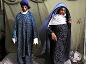 Afganistán: Mujeres prenden fuego para escapar maltrato