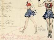 Wonder Woman Concept 1941