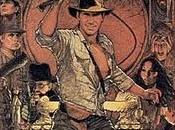 Crítica: Indiana Jones busca arca perdida (Indiana Raiders Lost Ark)