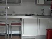 Rehabilitación corrala Madrid (III)