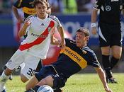 Superclásico medio tormentas