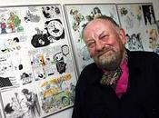 Kurt Westergaard publica memorias