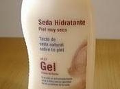 Deliplus Ducha Seda