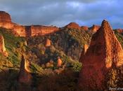 Otoño Médulas