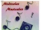 Miércoles Musicales