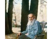 años Tolstoi