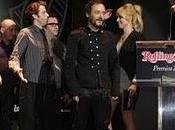 Premios Rolling Stone: ganadores