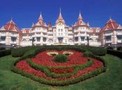Hotel Disneyland, París