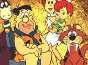 'Los Picapiedra' exposición dibujos Scott Shaw