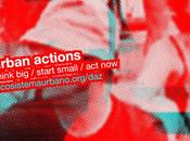 urban actions think start small