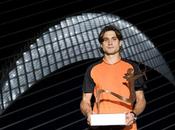 World Tour Finals: David Ferrer