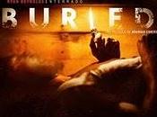 Enterrado [Buried] (Rodrigo Cortés, 2010)