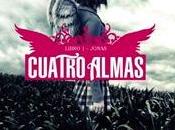 Cuatro almas Jonas Eden Maguire