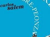Memorias circulares hombre-peonza, Carlos Salem