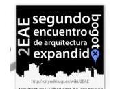 Segundo encuentro arquitectura expandida Bogotá!