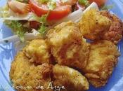 Kentucky fried chicken