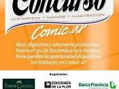 Primer Concurso Comic.ar