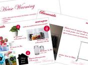 proyecto house warming
