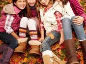 Botas invierno Australia