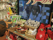 campaña 'Arrietty' Japón, primera mano