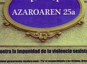 Campaña reconocimiento victimas violencia sexista