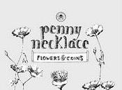 EPisodio Penny Necklace Flowers Coins