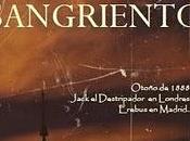 Otoño sangriento