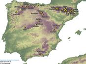 Turismo blanco España
