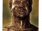 Homenaje "Zumbi" Maracatú Luiz