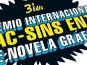 Ndp: Presentación Edición Premio FNAC- Sins Entido