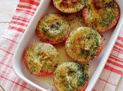 Tomates provenzal