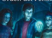 Reseña: Harry Potter Orden Fénix Rowling (Saga