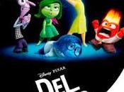 'Del revés (Inside Out)'