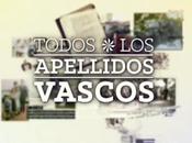 Apellidos Vascos alguno