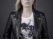 Kate Moss, Sienna Miller, Naomi Campbell posasn para camisetas Save Artic